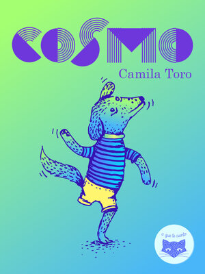 cover image of Cosmo